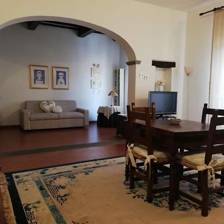 Ginevra Casa Vacanze Panzano in Chianti Eksteriør bilde