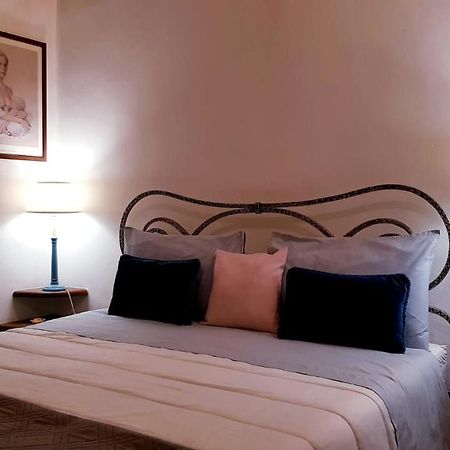 Ginevra Casa Vacanze Panzano in Chianti Eksteriør bilde