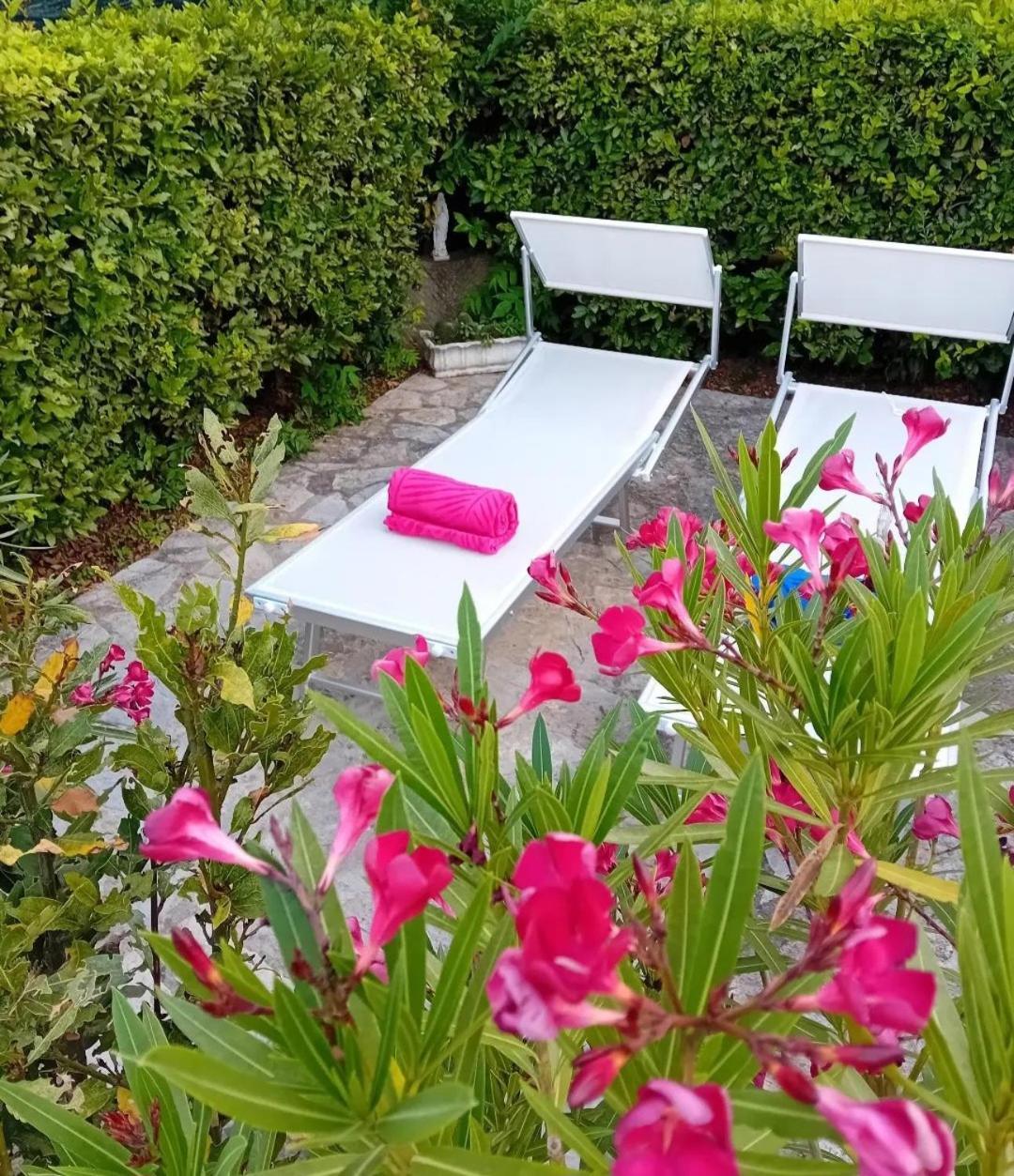 Ginevra Casa Vacanze Panzano in Chianti Eksteriør bilde